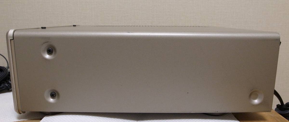 KENWOODフルデジタルアンプ　R-K1000_5