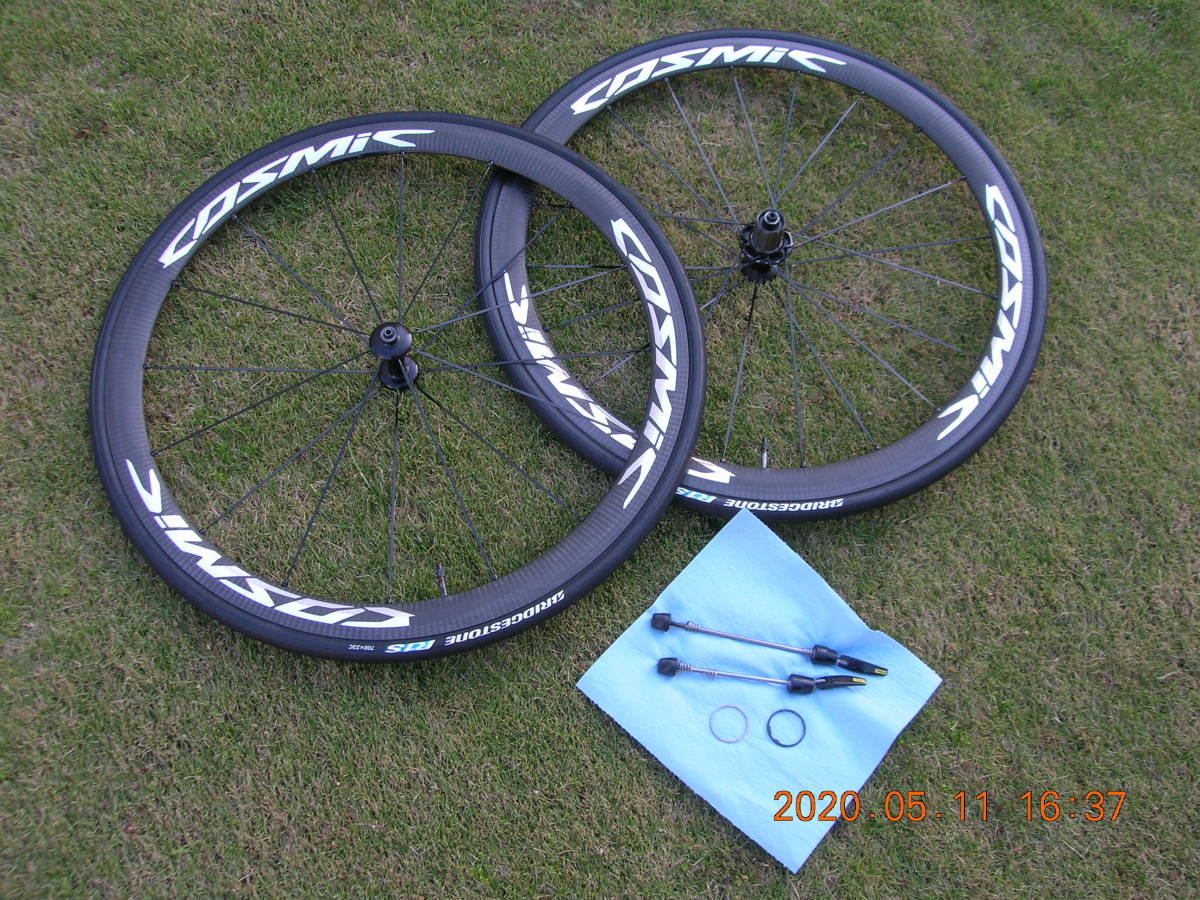 MAVIC COSMIC マヴィック コスミック カーボン CARBONE 40C CARBON 0 アルミ ELITE | マビック コスミックカーボン シマノ CARBON40（コスミックカーボン40