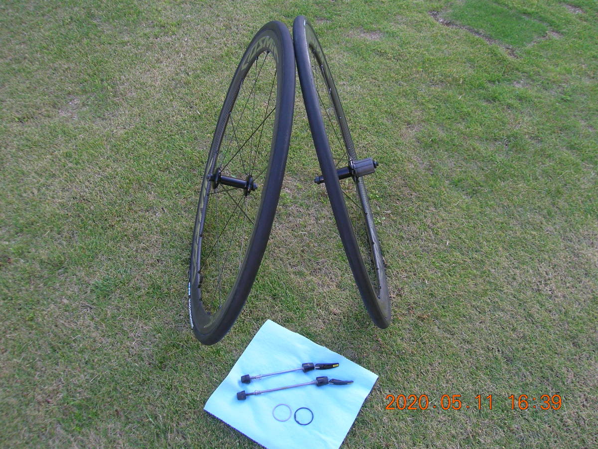 MAVIC COSMIC マヴィック コスミック カーボン CARBONE 40C CARBON 0 アルミ ELITE | マビック コスミックカーボン シマノ CARBON40（コスミックカーボン40