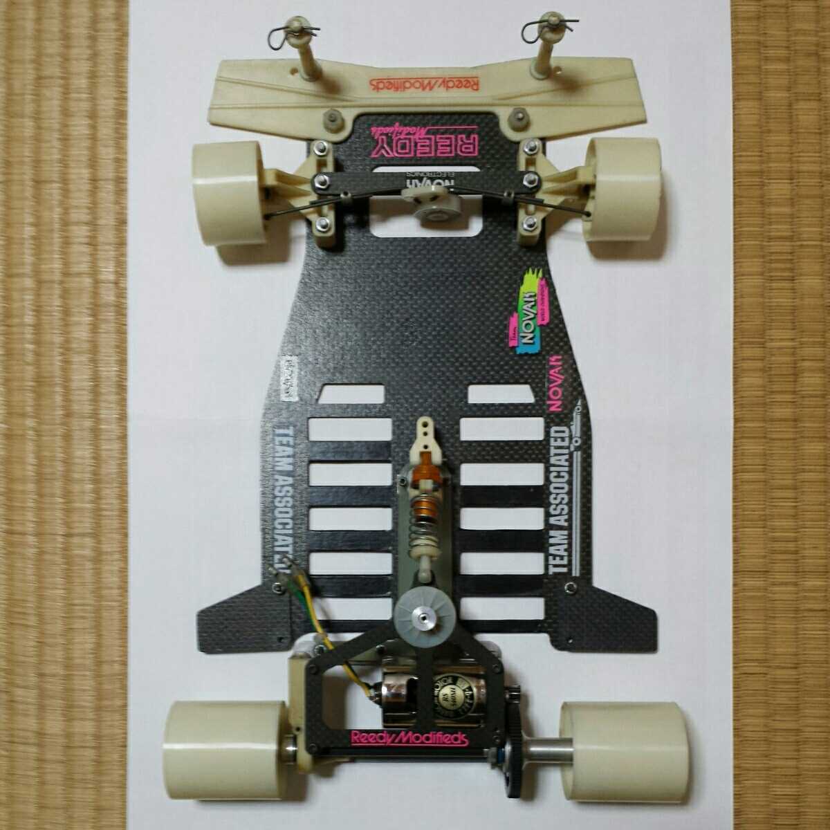 アソシエイテッドRC10L RC10 Kit アソシエイテッド - Edition TEAM : | 86,790円 RC10B7.1D AJ