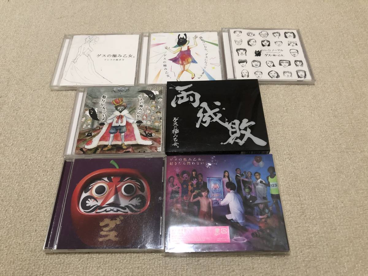 CD/DVD◇Perfume / Fan Service［sweet］◇パフューム / ファン