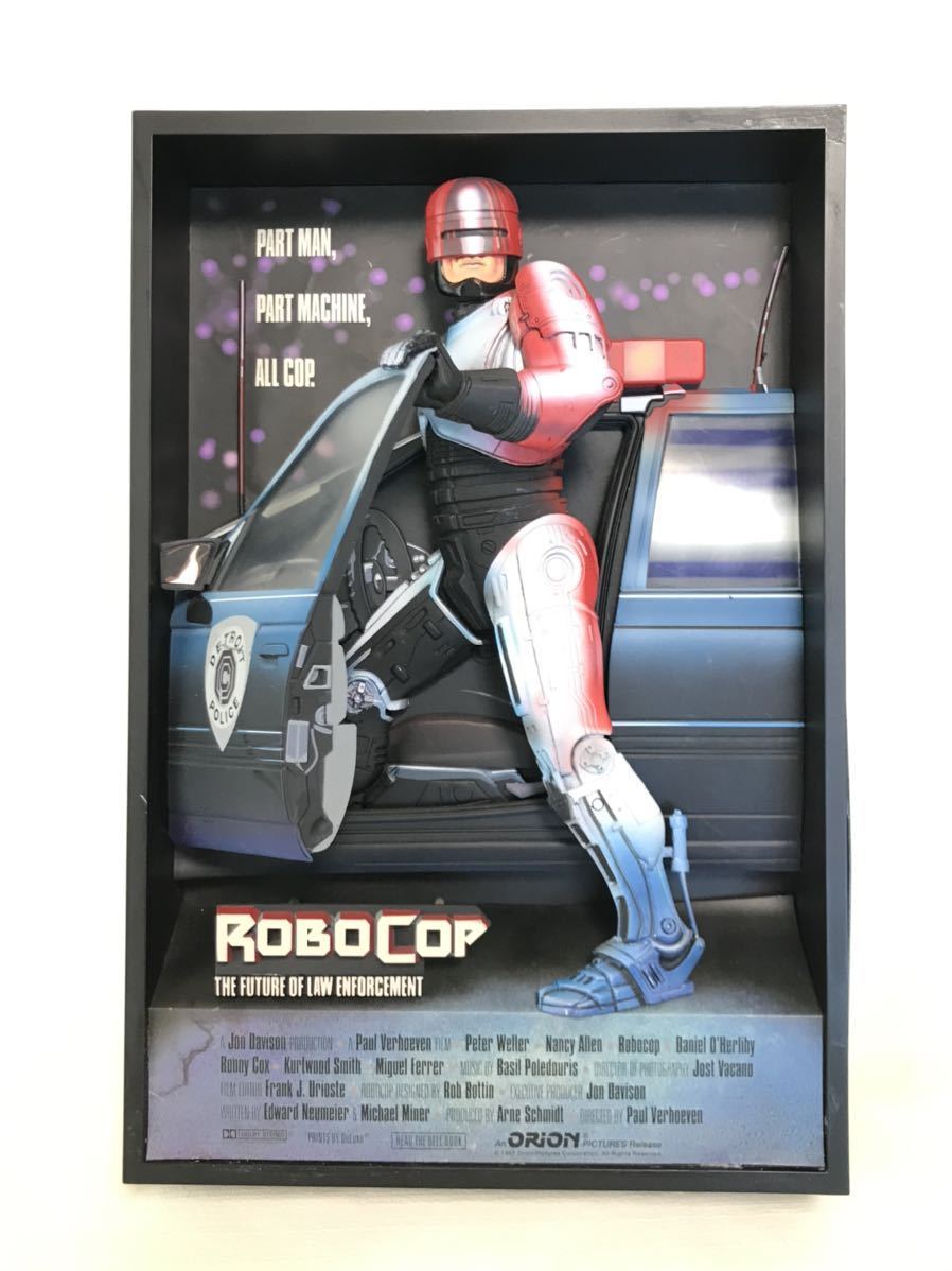 3D Movie McFarlane Poster Wall WALL Toys Art ART | eBay RARE 3d