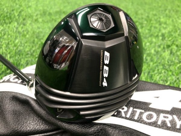 100%新品，爆買い プログレス ＢＢ４ドライバー 10.5度可変式 REVE 44 SPECIAL 50 X 正規品 激飛び(ドライバー)｜売買されたオークション情報、yahooの商品情報をアーカイブ公開 - オークファン 男性右きき用