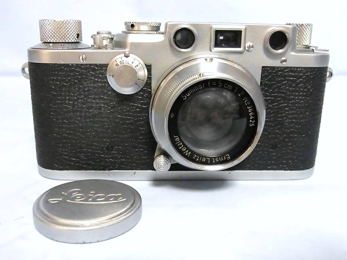 Leica Ernst Leitz Wetzlar バルナックライカ Leica IIIf ライカ Wetzlar 3f Ernst Leitz 店舗 LEICA | 激安 D.R.P