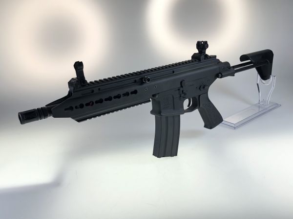  SP CAサマーセール CLASSIC ARMY製 CA106M SCARAB PDW 電子トリガー付 電動ガン CA製 SCAR系 AR系 PDW系(電動ガン)｜売買されたオークション情報、yahooの商品情報をアーカイブ公開 - オークファン 電動ガン