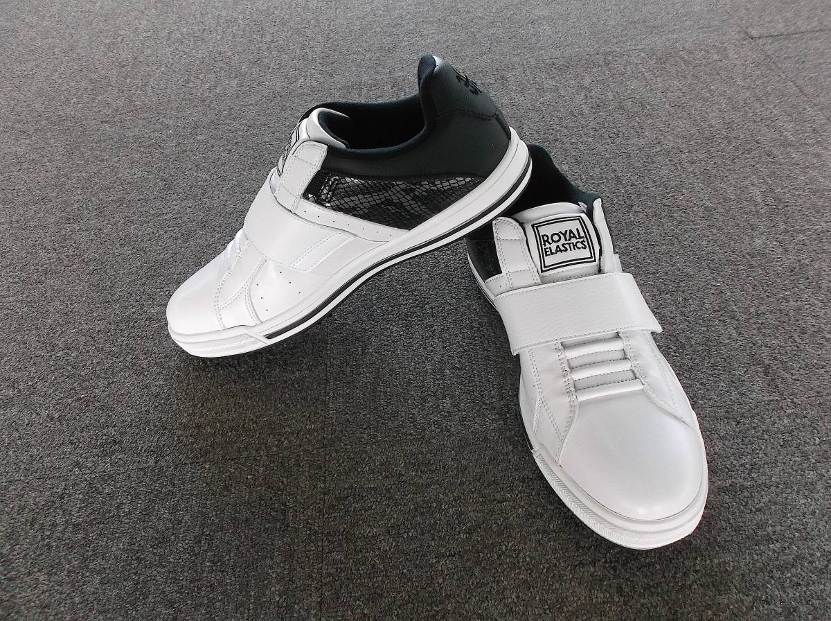 Royal Elastics | エラスティクス] [ロイヤル スニーカー通販 公式オンラインショップ 靴 royal elastics（靴）の通販 0 MID ICON KING HIGH スニーカーの通販