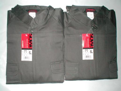 0 | 21色展開 農業 農作業 SOWA 男女兼用 酪農 綿100％ 長袖つなぎ 作業服 綿100％のつなぎ・円管服の通販｜作業着・作業服の通販ワークキング 全6色ツナギ（綿100％・B体規格あり・S～6Lサイズ） 1 ヤマタカ株式会社 2
