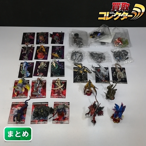 FF FFクリーチャーズ | : 「ファイナルファンタジークリーチャーズ1