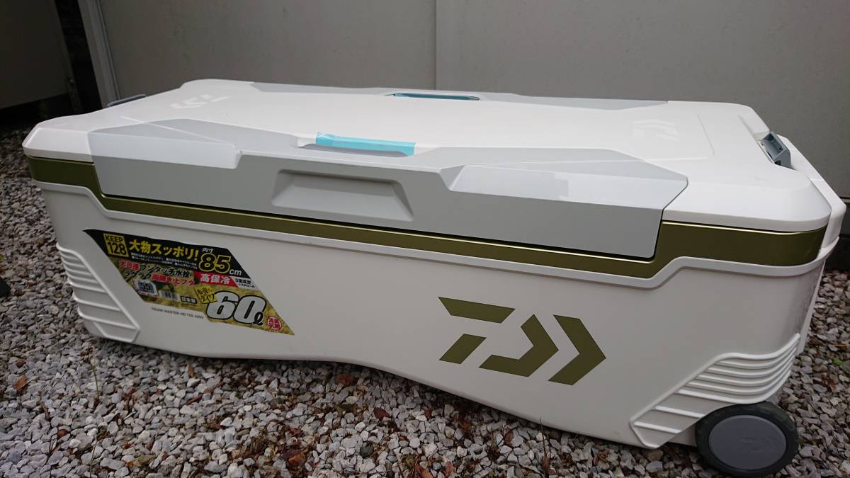 2026，爆買い ダイワ DAIWA クーラーボックス トランクマスターHD TSS 6000 KEEP128(フィッシング)｜売買されたオークション情報、yahooの商品情報をアーカイブ公開 - オークファン その他