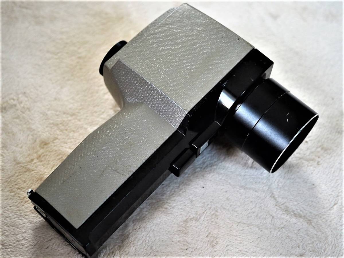 PENTAX V ASAHI ペンタックス Pentax SPOTMETER Spotmeter - Light