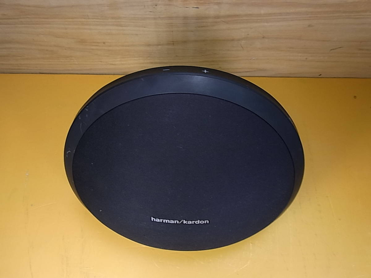 harman⁄kardon Harman Kardon ワイヤレス ハーマンインターナショナル