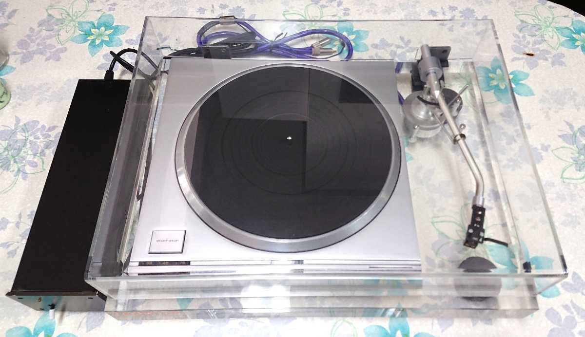 ◇ ディスクプレート MICRO CU-180 銅製ターンテーブルシート ②