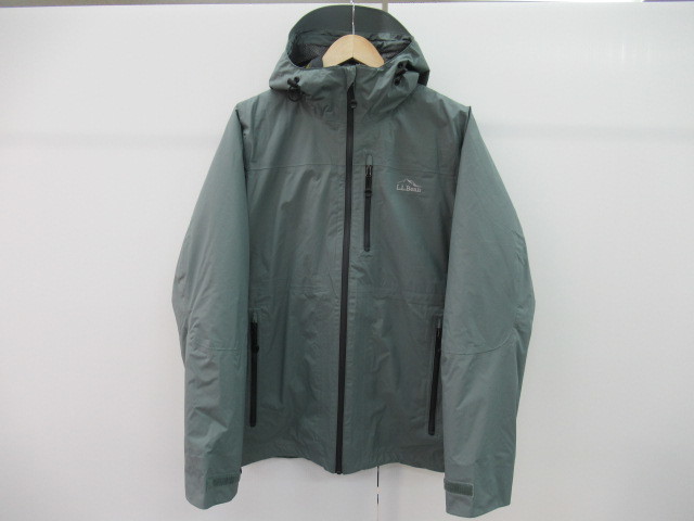 低価，高品質 L.L.Bean ウェザーチャレンジャー 3イン1JKT 登山 エルエルビーン トレッキング 防水 レイン 防寒 中綿 アウトドアウェア 021089008(ナイロン)｜売買されたオークション情報、yahooの商品情報をアー ナイロン