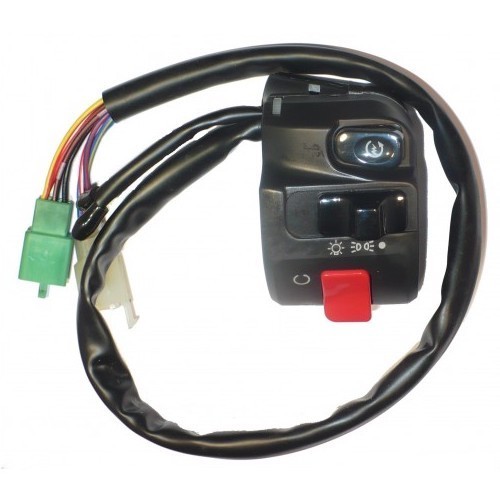 クロ様 大得価，品質保証 46091-1670 カワサキ 純正 ハウジング ZX-7R GPZ ASSY