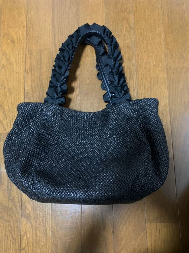 レアコラボ Stravita Closshiコラボ ２wayトートバッグ メルカリ