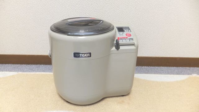 マジックミル サタケ キッチン用精米機 RSKM300の口コミ・評判は ／ 美