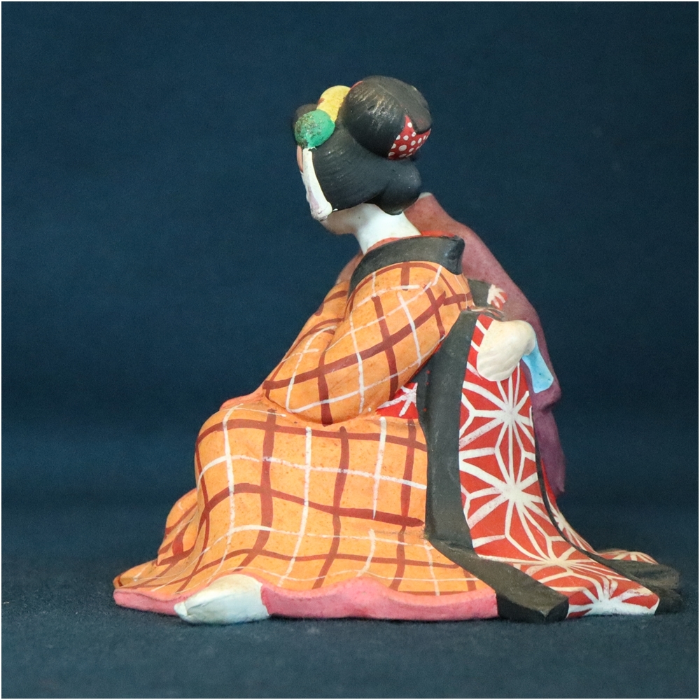 枕絵 春画 Yahoo!オークション - 土人形 焼物 浮世絵 裏絵 艷絵 春画