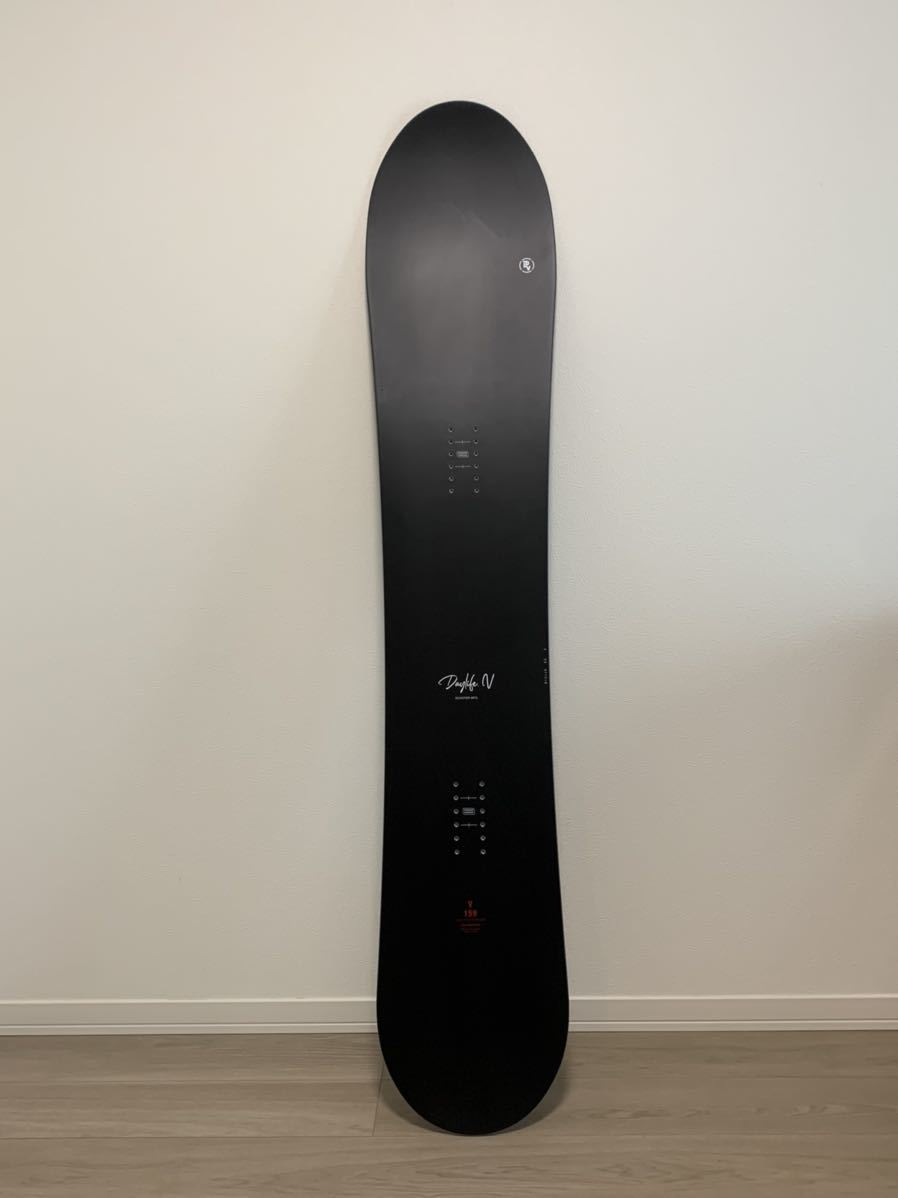 SCOOTER scooter 19-20 18-19 daylife スノーボード 150メーカー公式通販 DAYLIFE スクーター 美品19-20 LIFE 2019-20 0 DAY SCOOTER(ｽｸｰﾀｰ)・DAYLIFE・スノーボード thrusterの通販