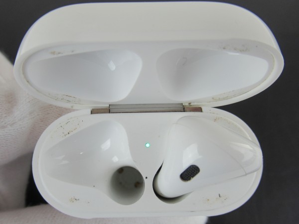 ショッピングオーダー Apple アップル AirPods エアポッド 充電ケース