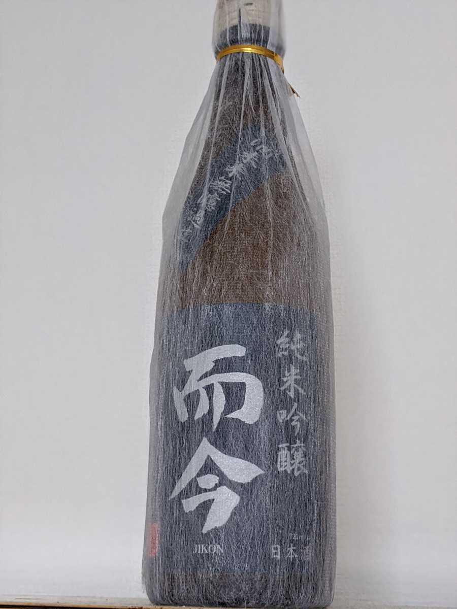 正規品，本物保証 而今 純米吟醸 酒未来無濾過生 720ml 製造2020年2月 冷蔵保存(東海)｜売買されたオークション情報、yahooの商品情報をアーカイブ公開 - オークファン 東海