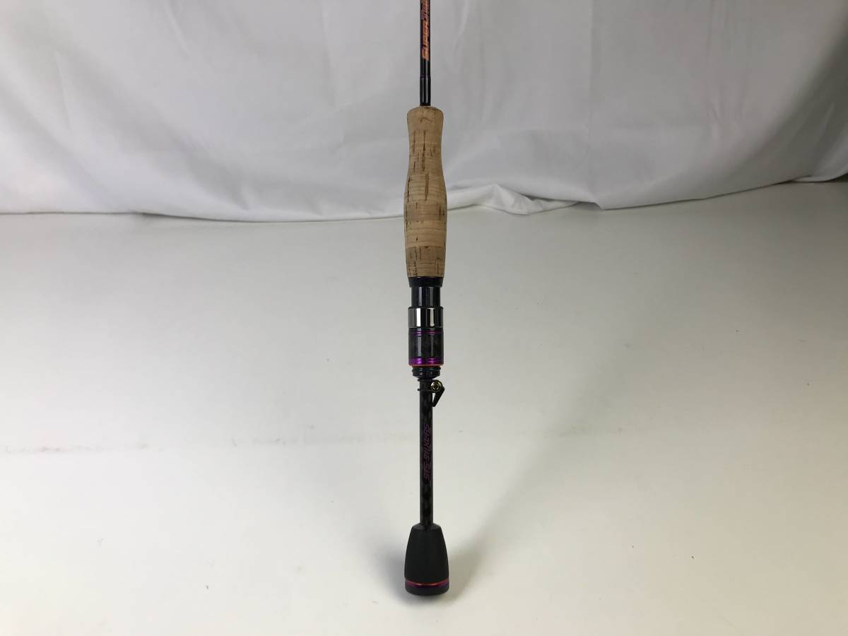 【人気セール，高品質】 8552 ジャクソン スーパートリックスター STS-511XL-AS 品(その他)｜売買されたオークション情報、yahooの商品情報をアーカイブ公開 - オークファン ルアーロッド