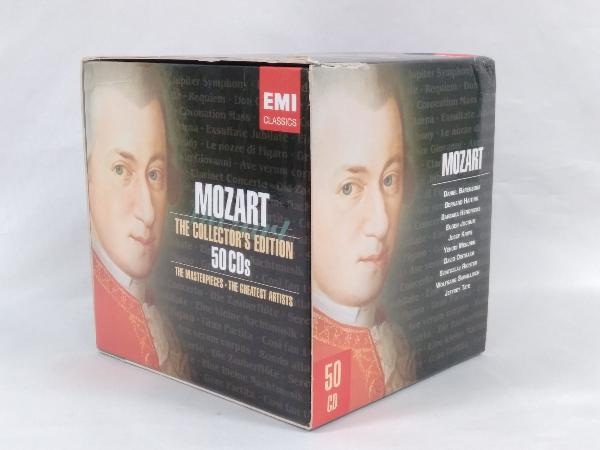 価格OFF EMI CLASSICS MOZART 50CDs The Collectors Edition