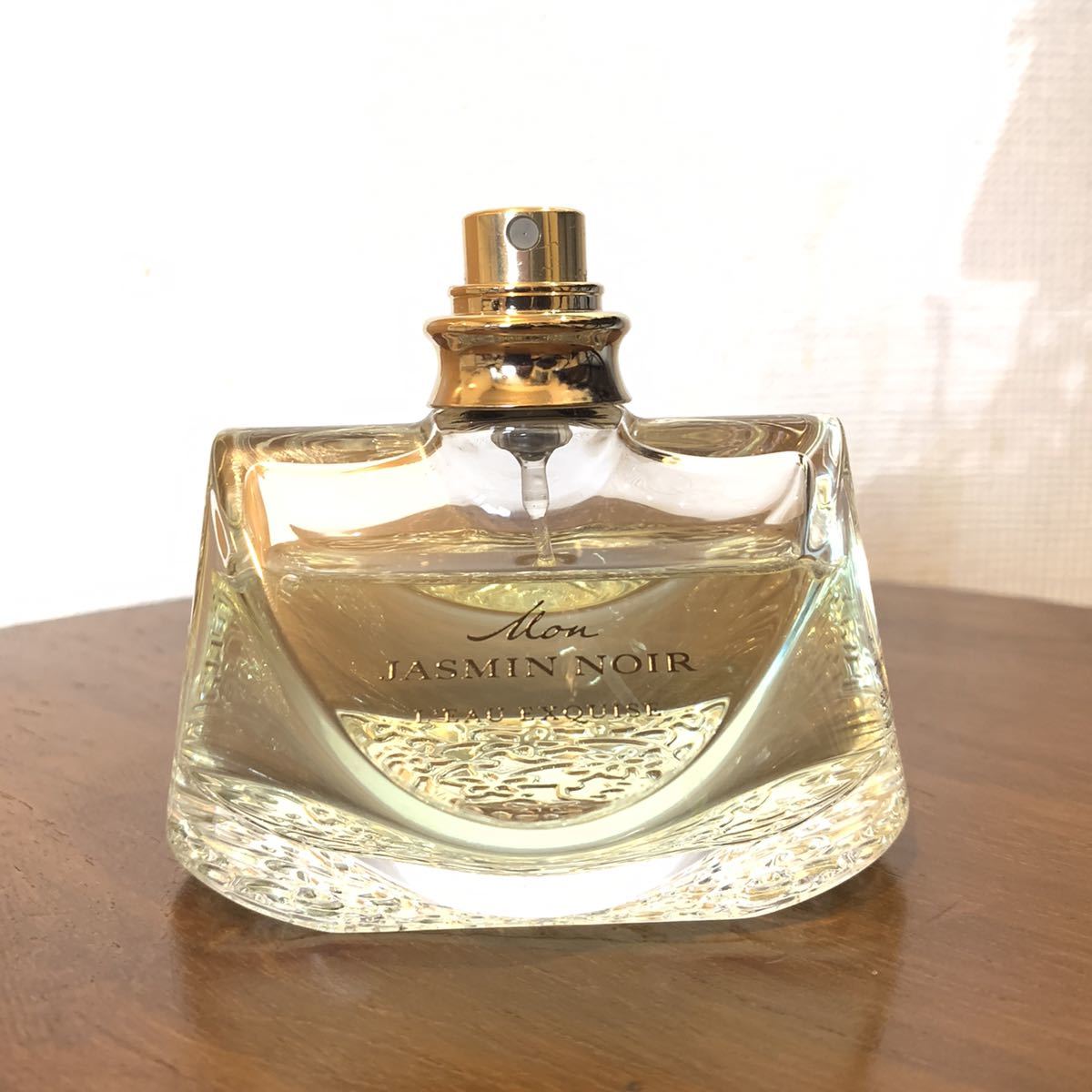 景徳鎮☆青花鴛鴦蓮花紋盤大皿☆中国 故宮博物院監修復刻品【故宮