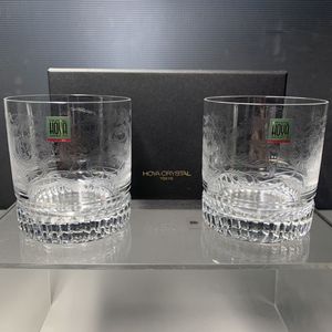 HOYA CRYSTALのYahoo!オークション(旧ヤフオク!)の相場・価格を見る