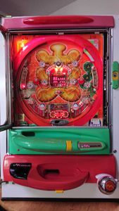 レトロ パチンコのYahoo!オークション(旧ヤフオク!)の相場・価格を見る