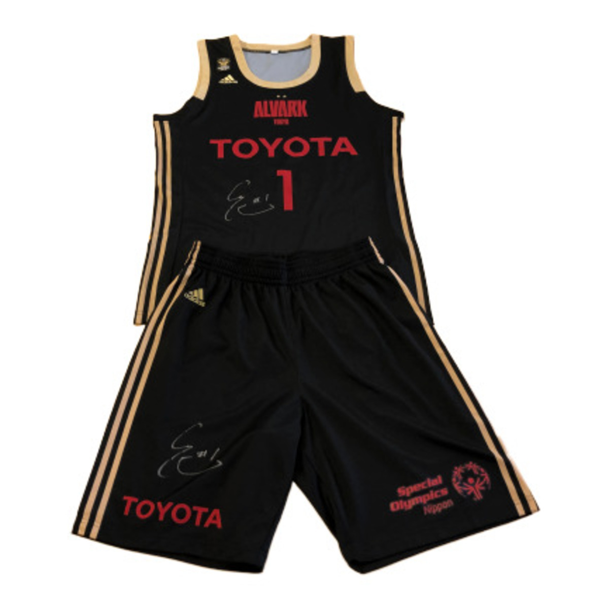 安い，お買い得 #1 小島元基選手 2019-20シーズンHOMEユニフォーム上下 直筆サイン入り(ウエア)｜売買されたオークション情報、yahooの商品情報をアーカイブ公開 - オークファン その他
