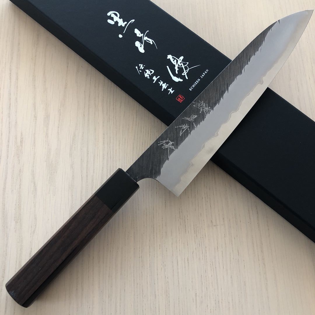 黒崎優 黒﨑優 Kurosaki Yu 粉末ハイス鋼の通販 ナイフの人気アイテム