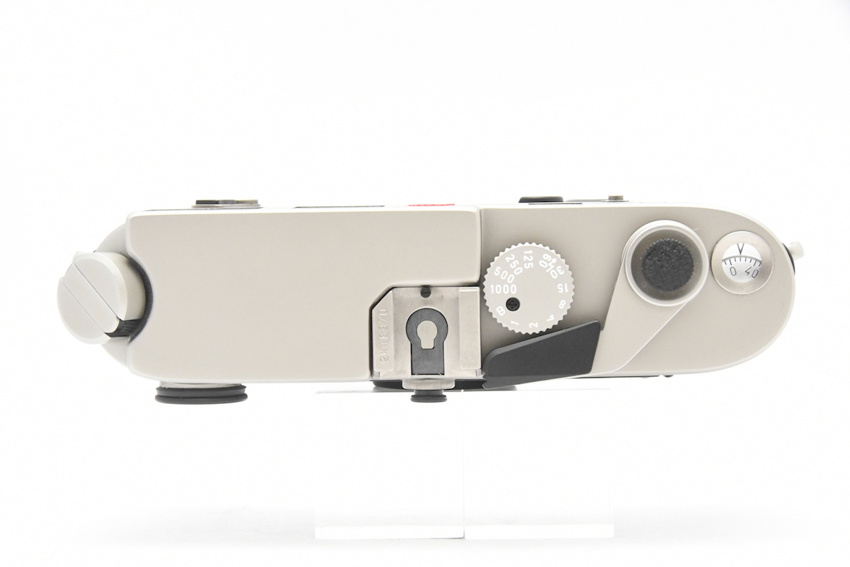 M6 チタン レンジファインダー ライカ ライカM6 ⁄ 中古Leica レンジ 