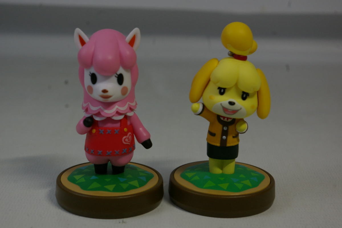 70%オフでお得に買 【現状品】amiibo アミーボ フィギュア 29体 まとめ 