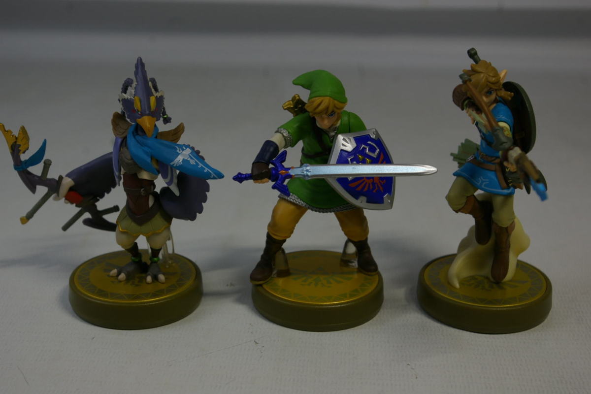 amiibo アミーボ : 第3弾 どうぶつの森amiiboカードまとめ売り③ 