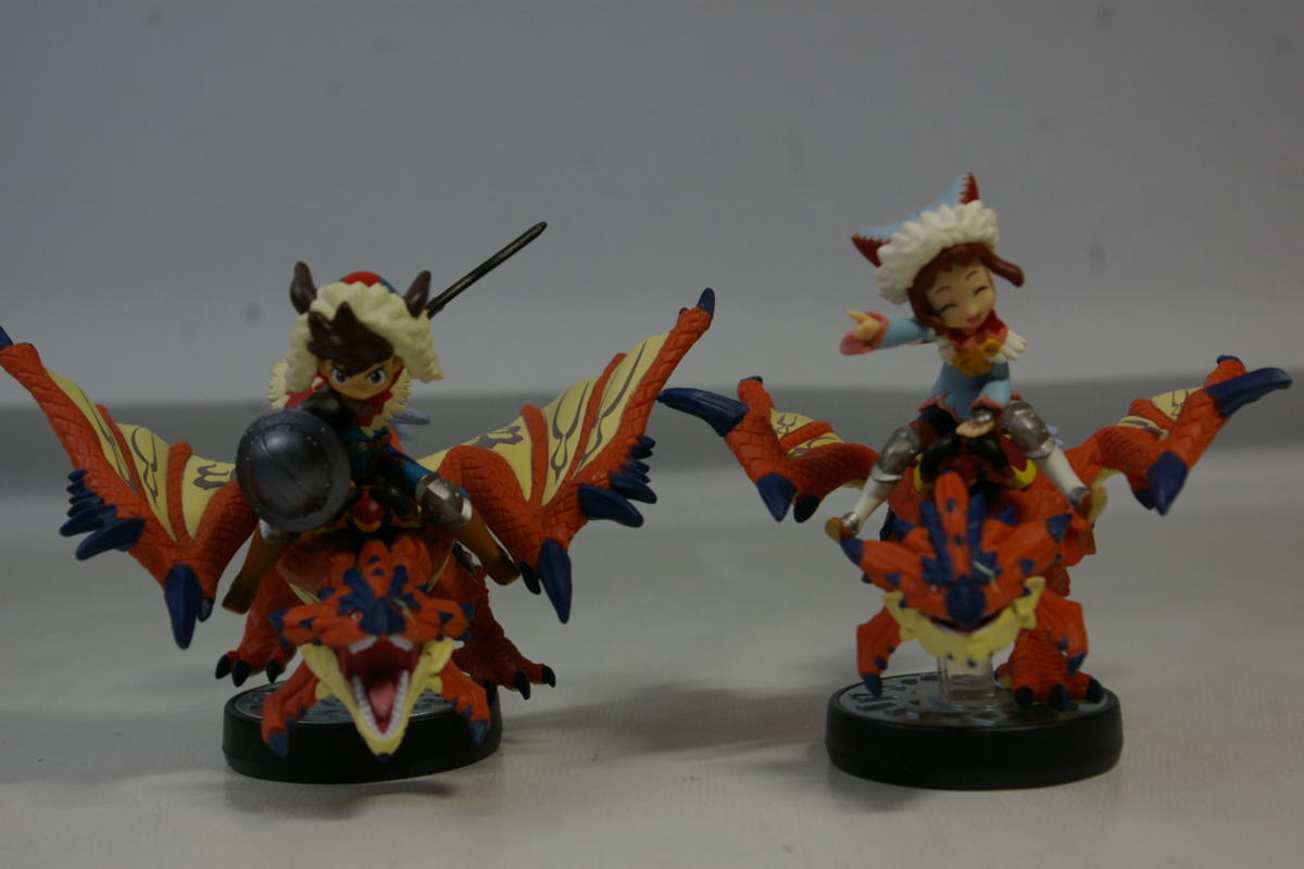 amiibo アミーボ : 第3弾 どうぶつの森amiiboカードまとめ売り③ 
