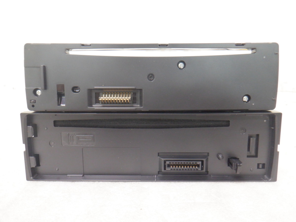 カロッツェリア pioneer DEH-7100 オーディオデッキ オーディオ