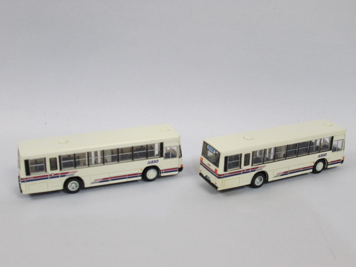 N632r Tomytec ザ バス コレクション 第11弾 5台 セット 京成バス 京王電鉄バス いすゞキュービックバスl尺 トミーテック Bus バス 売買されたオークション情報 Yahooの商品情報をアーカイブ公開 オークファン Aucfan Com