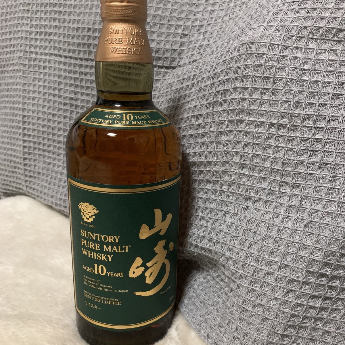 760mlの特級表記2本セット | HANABI.COMMUNITY