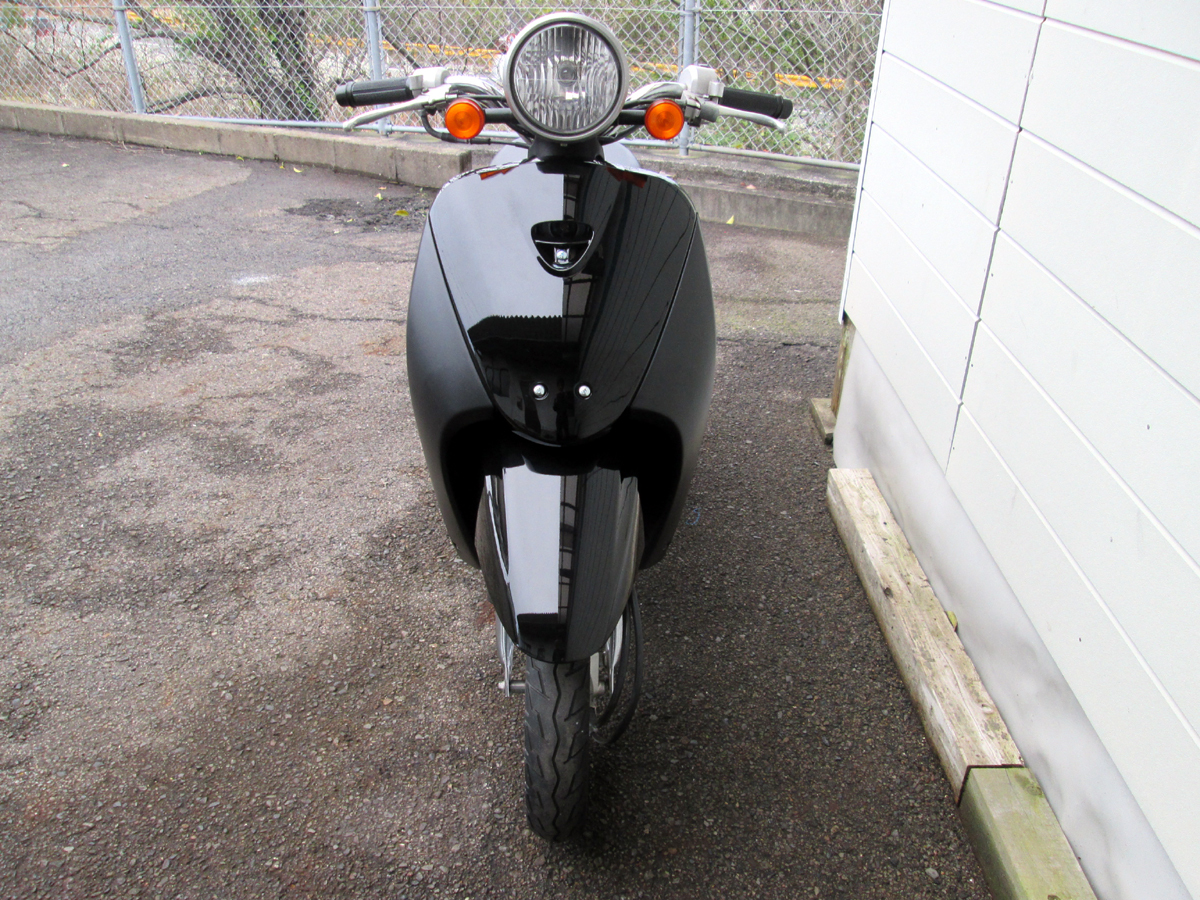 ホンダ トゥデイ！後期！インジェクション！極上車！