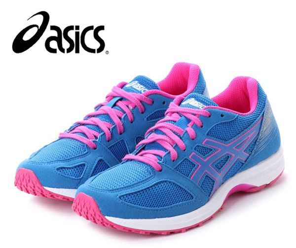 超激得，格安 送料200円 税別 ls576 アシックス ランニングシューズ レディ ライトレーサー TS TJL519 10584円相当 シンオク(23.0cm)｜売買されたオークション情報、yahooの商品情報をアーカイブ公開 - オークファ 23.0cm