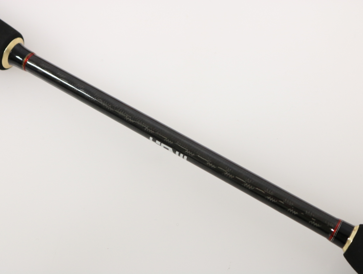 カンジインターナショナル カンジ B-660 メタル B660 美品 カンジ