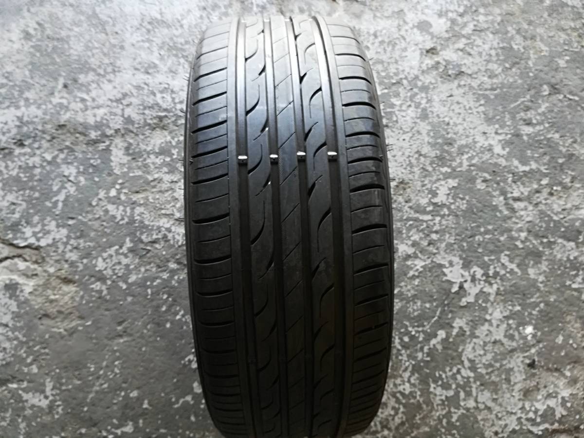 最安値，安い クムホ SE11 215/45R17 1本 高年式 バリ溝(中古品)｜売買されたオークション情報、yahooの商品情報をアーカイブ公開 - オークファン 17インチ