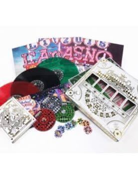 0 LIVE L'Arc-en-Ciel | L'ArCASINO L'Arc～en～Ciel Live 1 Blu-