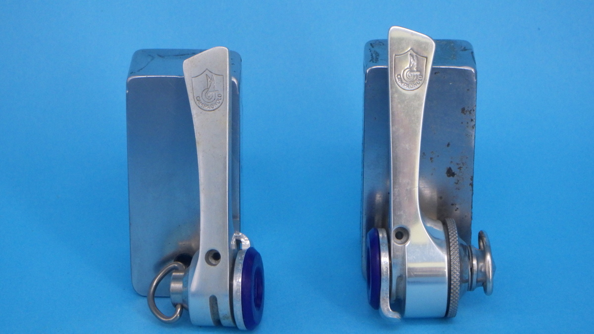 カンパニョーロ Cレコード イタリアン規格 80年代新品デッドストック カンパニョーロ Campagnolo Cレコード C ☆Campagnolo RECORD クランク