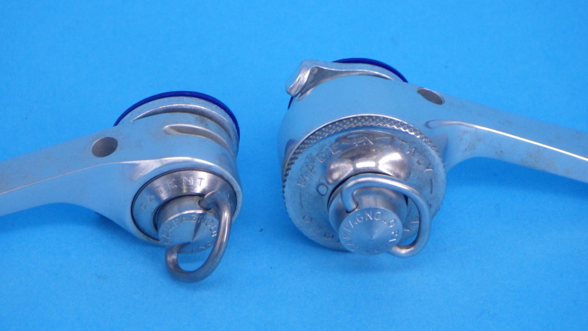 カンパニョーロ Campagnolo Cレコード C ☆Campagnolo RECORD クランク