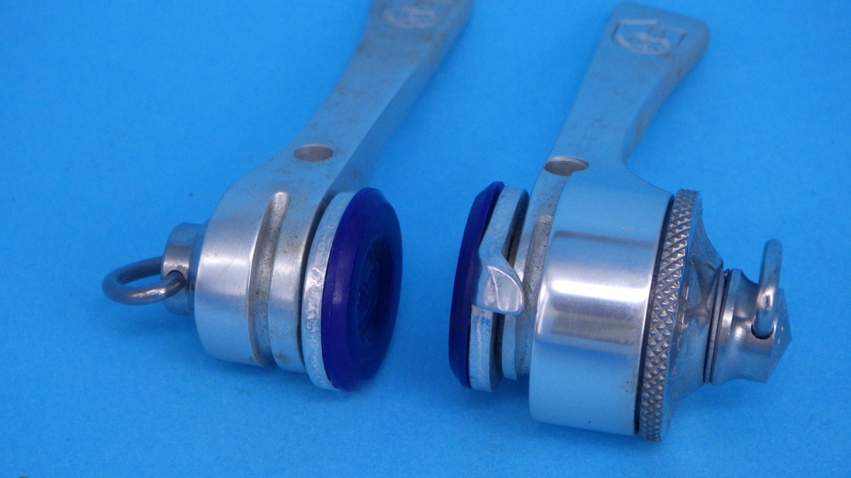 カンパニョーロ Campagnolo Cレコード C ☆Campagnolo RECORD クランク