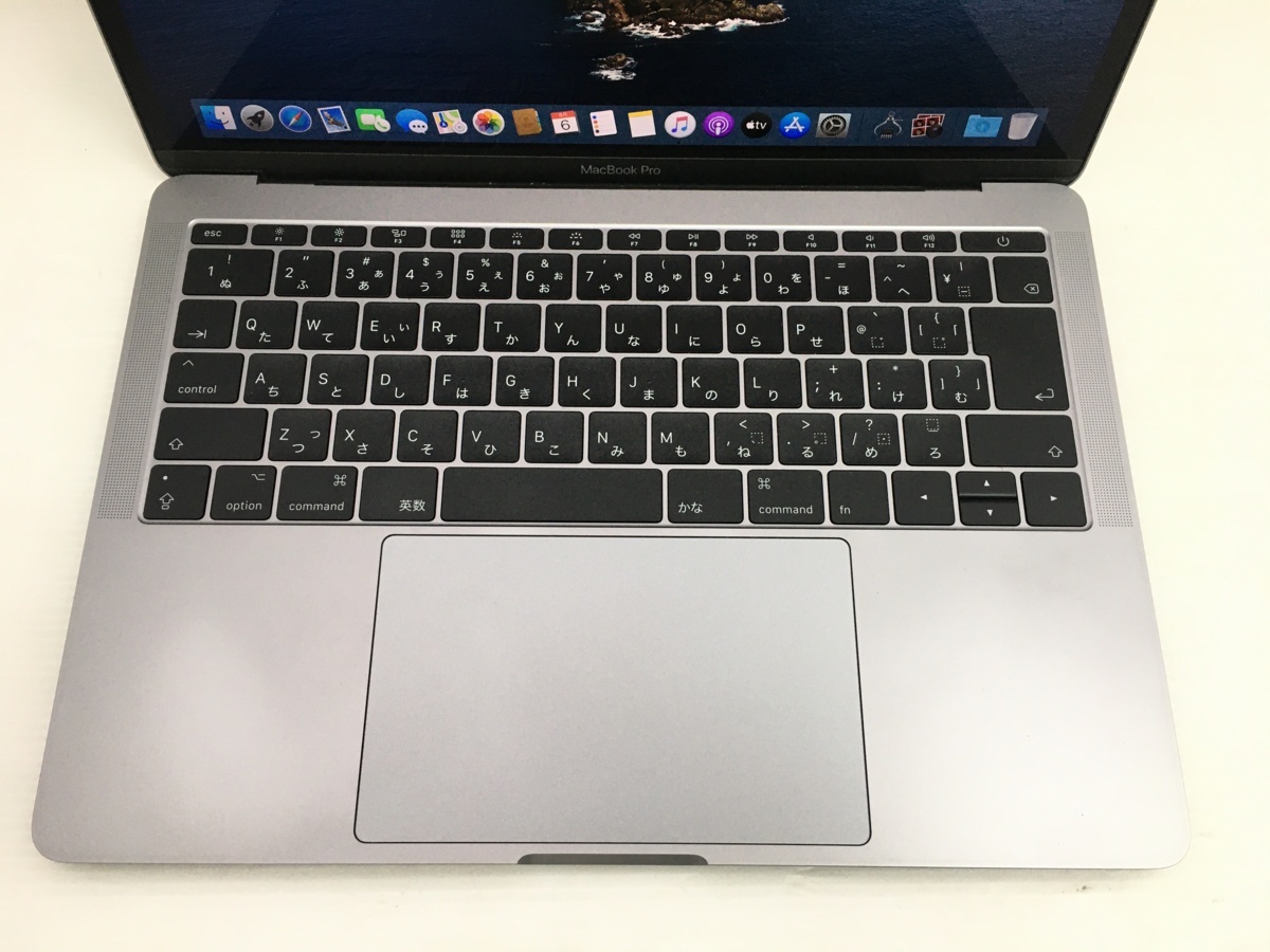 Apple Macbook Pro 13\