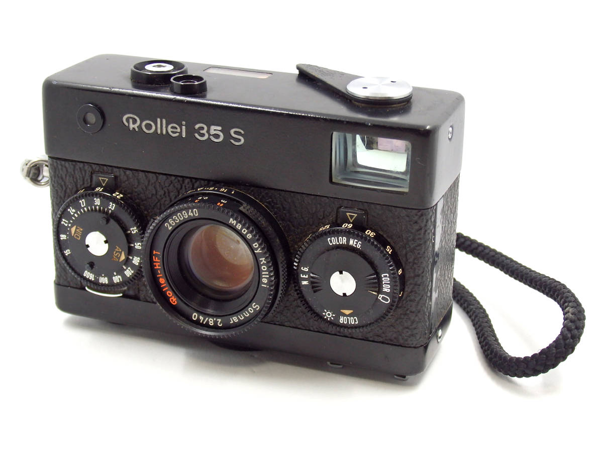 ジャンク Rollei Yahoo!オークション | 「nikon ○○1744 ニコン 