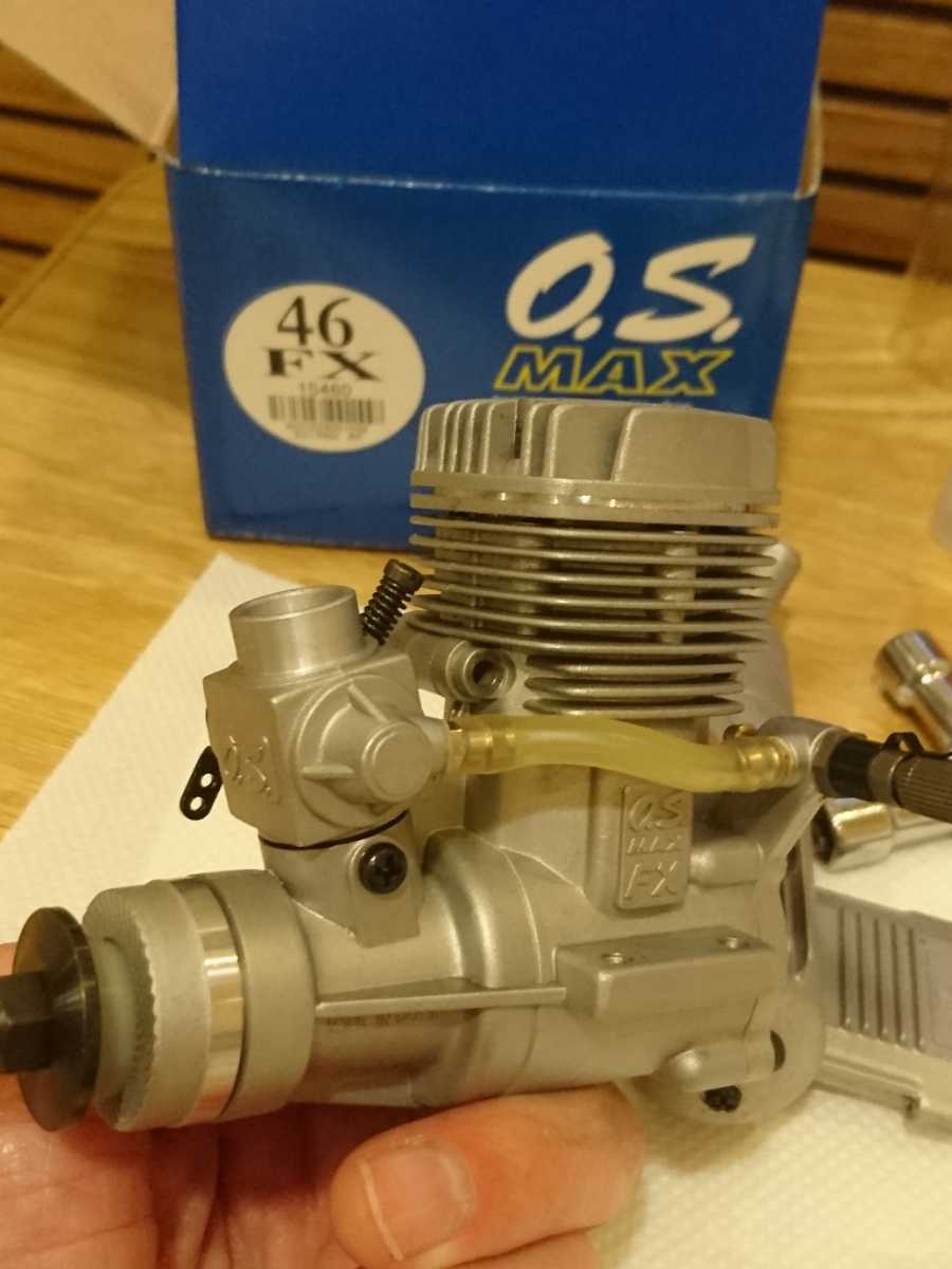 【新品未使用】 小川精機 O.S. MAX 108 FSR エンジン 19200 小川精機 OS MAX エンジン - OSエンジン MAX-46FX ABC O.S. 0 Yahoo