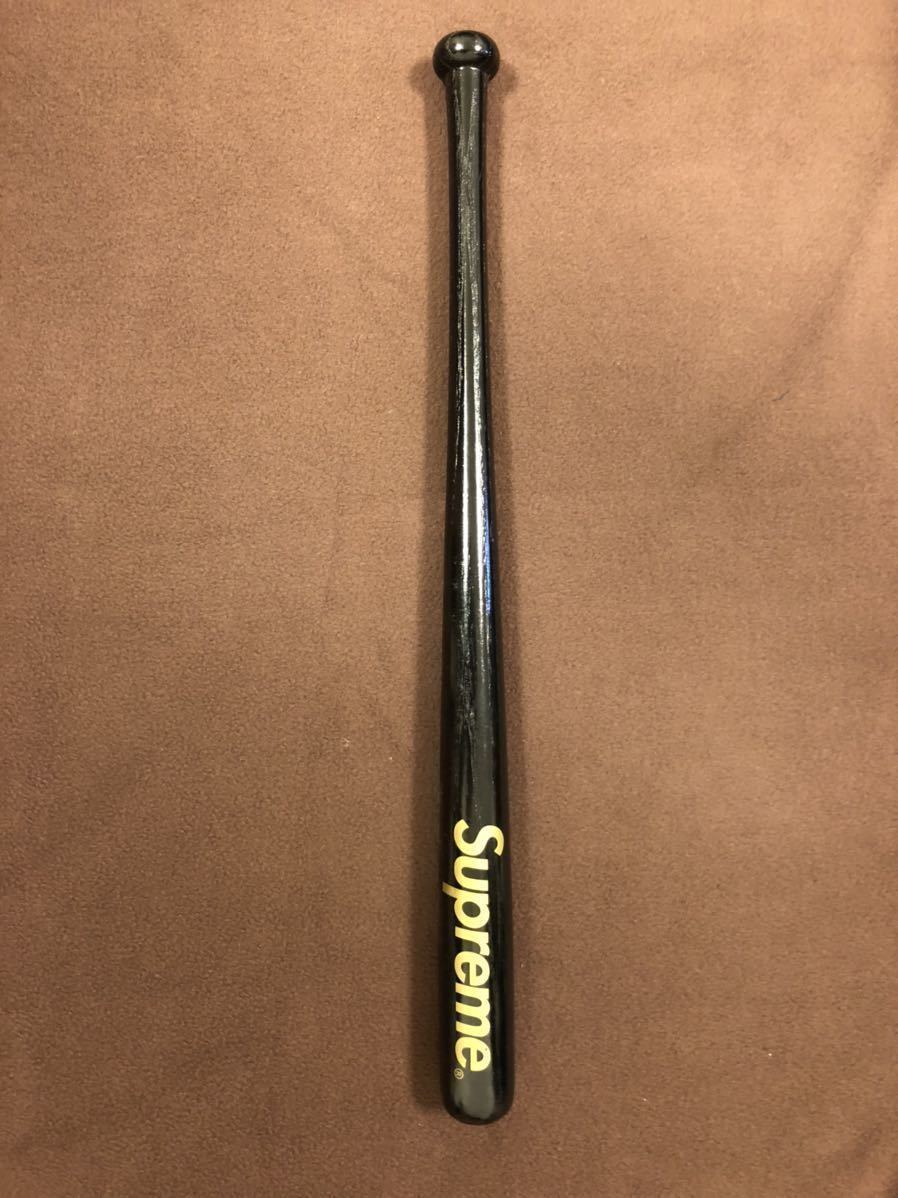 Slugger Baseball Louisville Bat Supreme USSSA Supra Wood Vintage